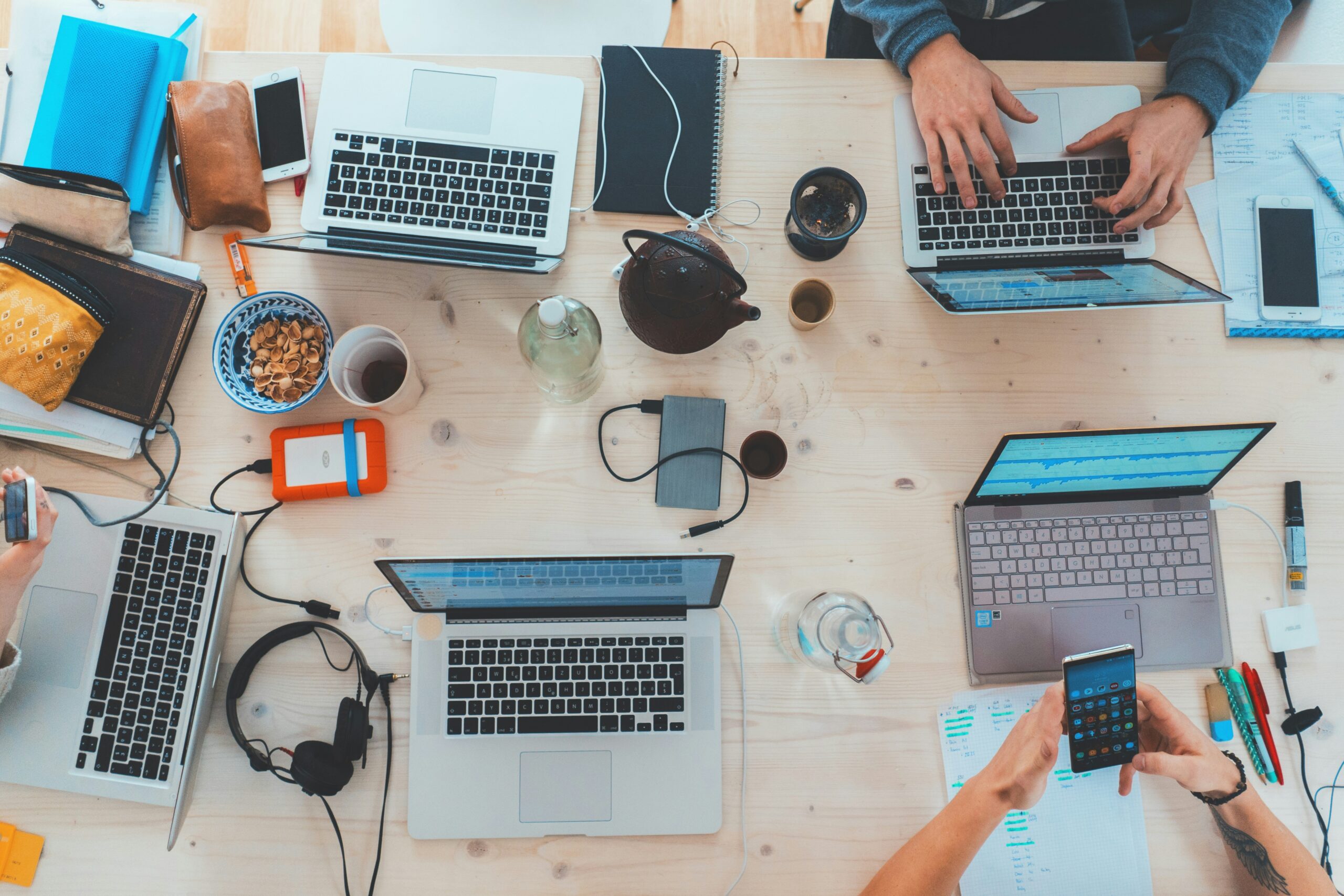 Transforming Marketing Automation for SMBs and Startups