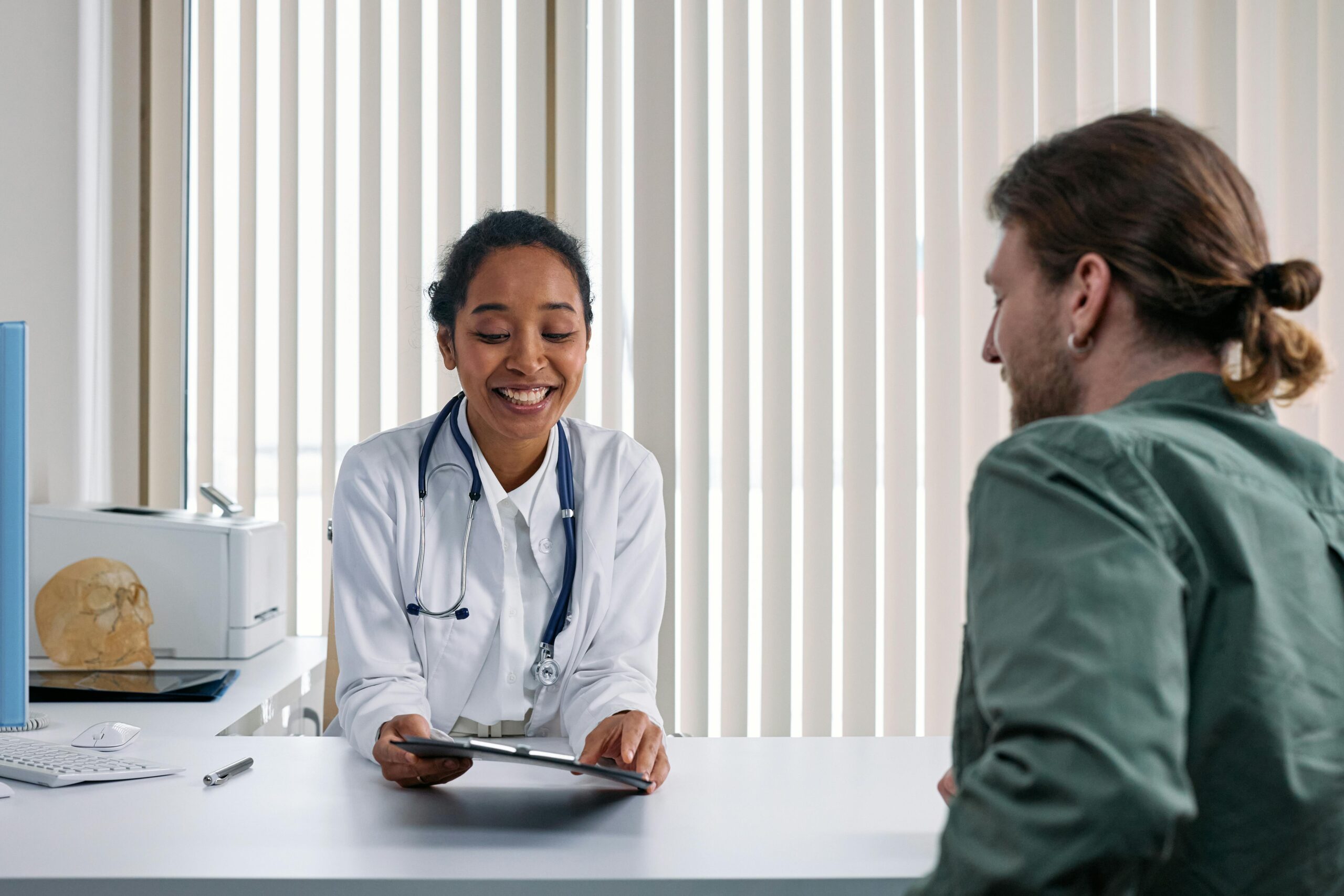 Boosting Patient Acquisition for Health Practices: Proven Marketing Strategies with Ememtech
